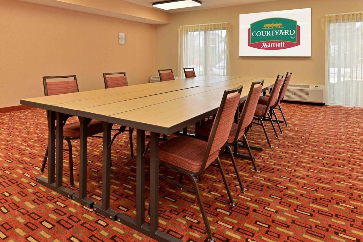 Courtyard by Marriott Dallas Northwest Main image 2
